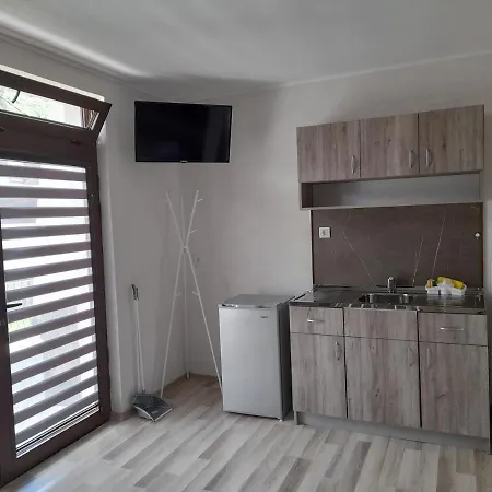 Guest Ider 3* Sapareva Banya