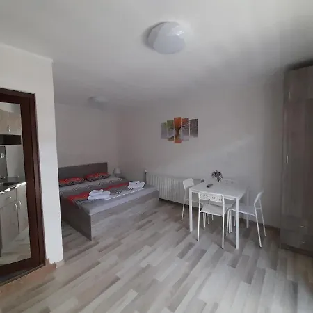 Guest Ider Sapareva Banya