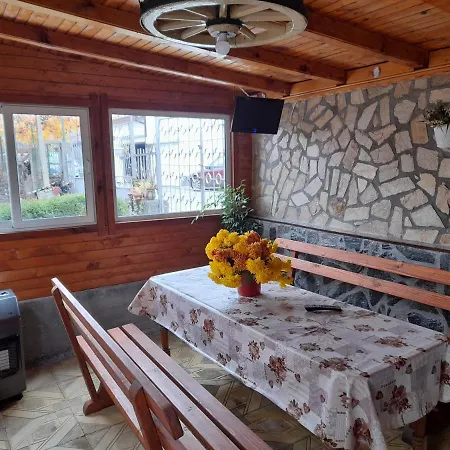 بيت ضيافة Guest Ider 3*