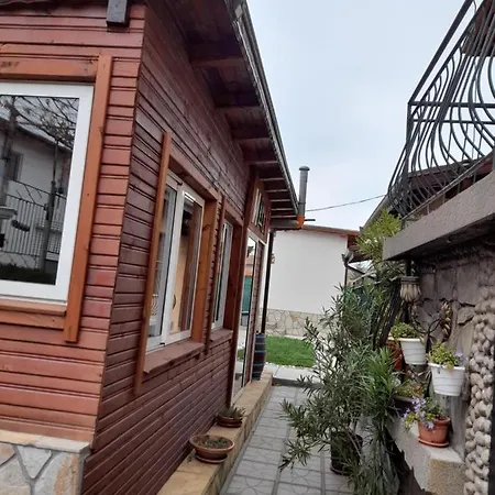 بيت ضيافة Guest Ider 3*