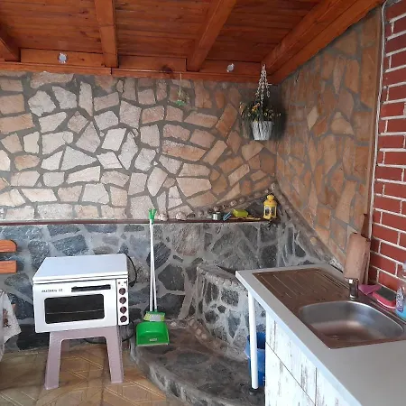 招待所 Guest Ider