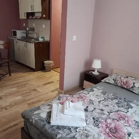 Guest Ider Gæstehus 3*