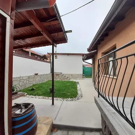 Guest Ider Sapareva Banya