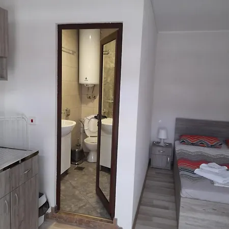 Guest Ider 招待所