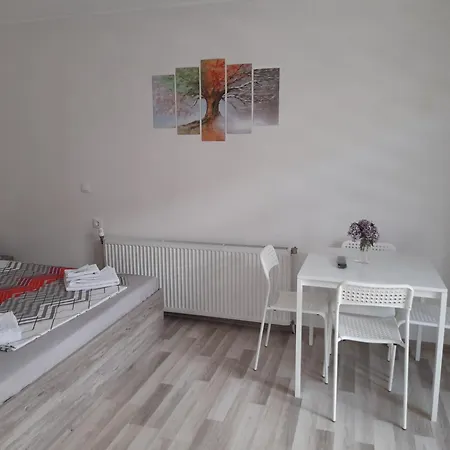 Guest Ider Gæstehus