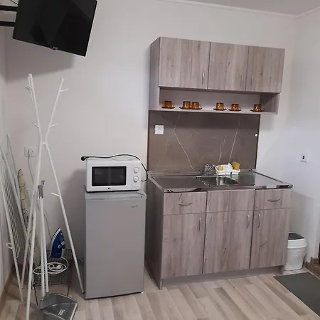 Gæstehus Guest Ider 3*