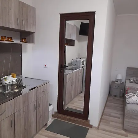 Guest Ider Sapareva Banya