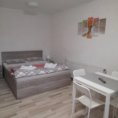 Guest Ider 3* Saparewa Banja