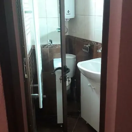 Guest Ider Affittacamere Sapareva Banya