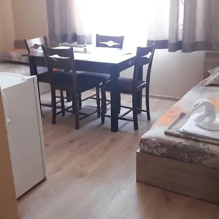 Guest Ider 3* Sapareva Banya