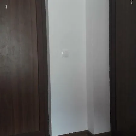 Gæstehus Guest Ider 3*