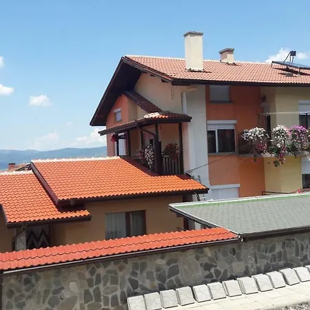 招待所 Guest Ider 3*