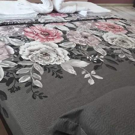 Guest Ider Gæstehus 3*