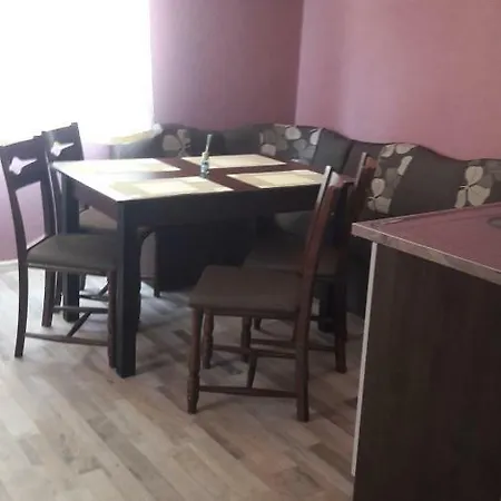 Guest Ider Gæstehus Sapareva Banya