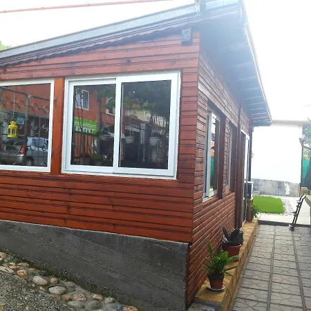 Guest Ider 招待所