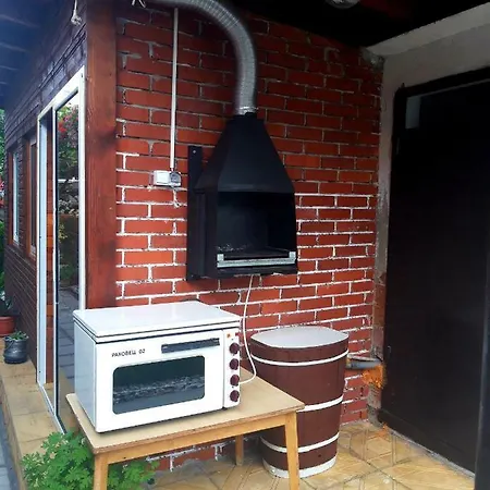 Guest Ider 3* ساباريفا بانيا