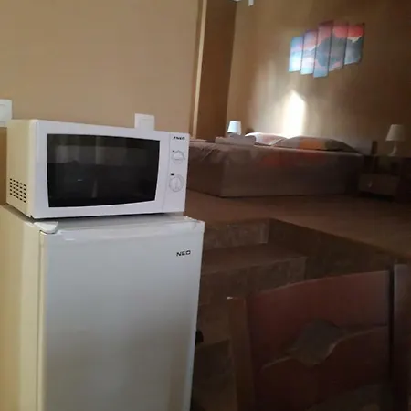 Guest Ider 3* Сапарева Баня