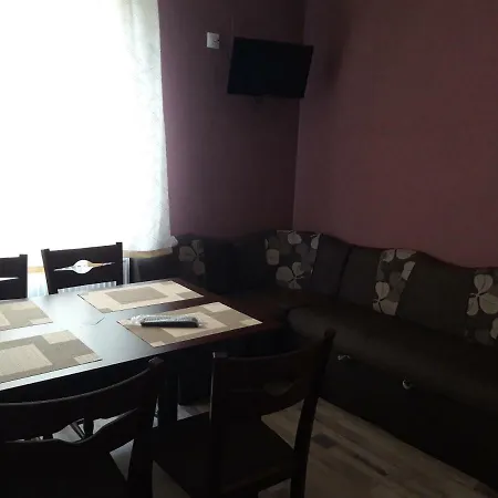 Guest Ider Sapareva Banya