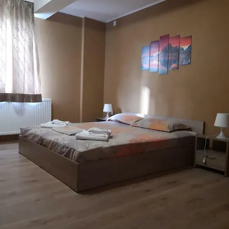 بيت ضيافة Guest Ider