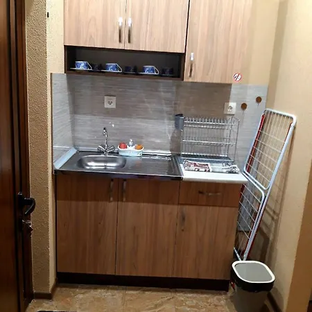 招待所 Guest Ider 萨帕雷瓦巴尼亚