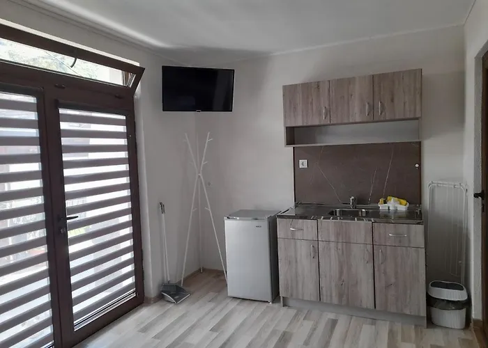 Guest Ider 3* Sapareva Banja