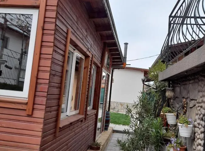 Penzion Guest Ider 3*