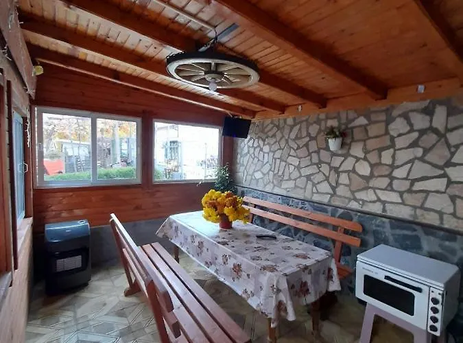 Penzion Guest Ider Sapareva Banja