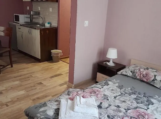 Guest Ider Penzion 3*