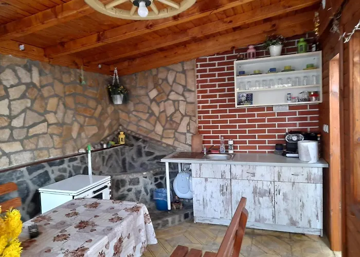 Guest Ider Penzion Sapareva Banja