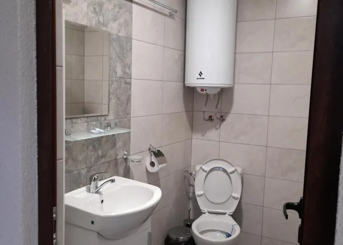 Guest Ider 3* Sapareva Banja