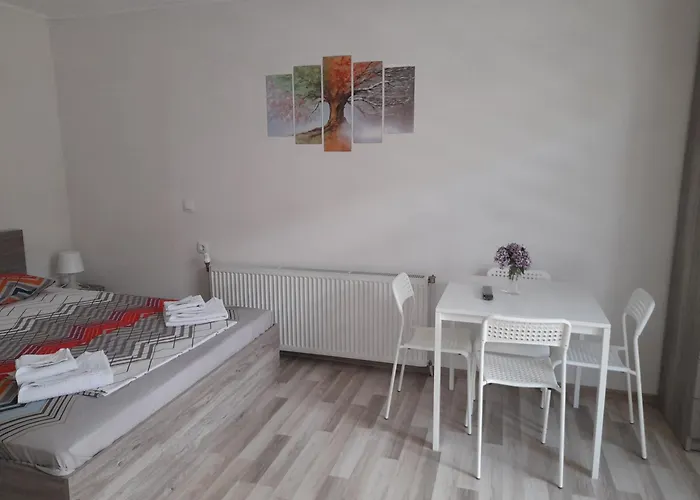 Penzion Guest Ider 3*