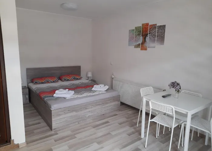 Guest Ider Penzion Sapareva Banja