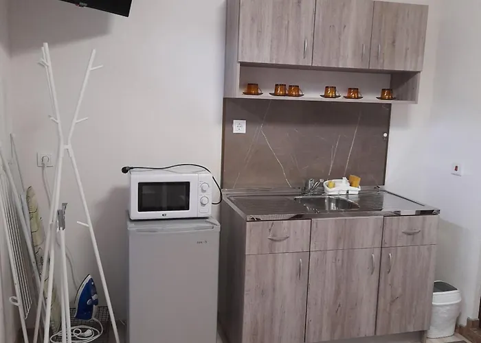 Penzion Guest Ider 3*