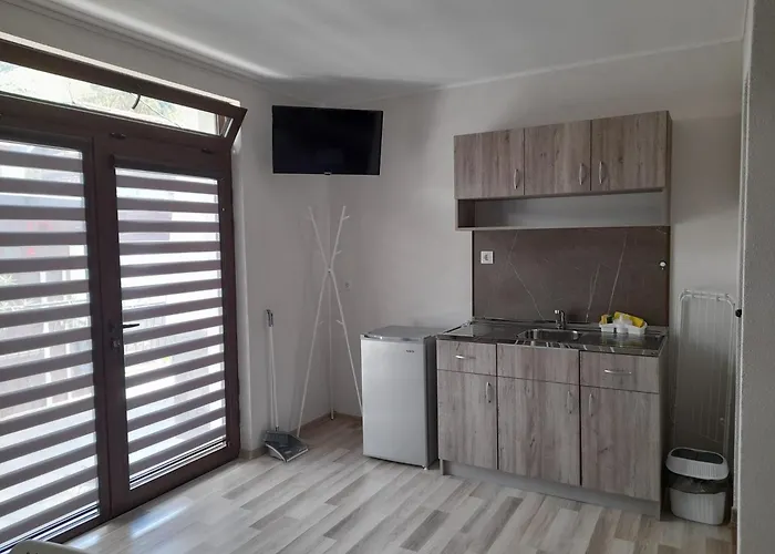 Penzion Guest Ider Sapareva Banja