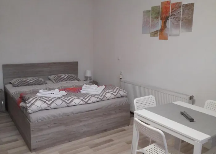 Guest Ider 3* Sapareva Banja