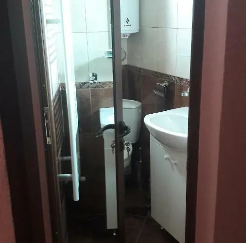 Guest Ider Penzion Sapareva Banja