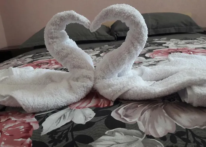 Guest Ider Penzion Sapareva Banja