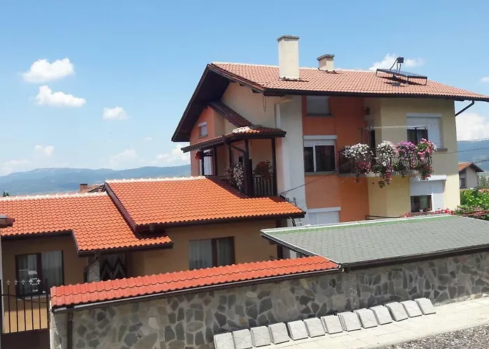 Penzion Guest Ider 3*