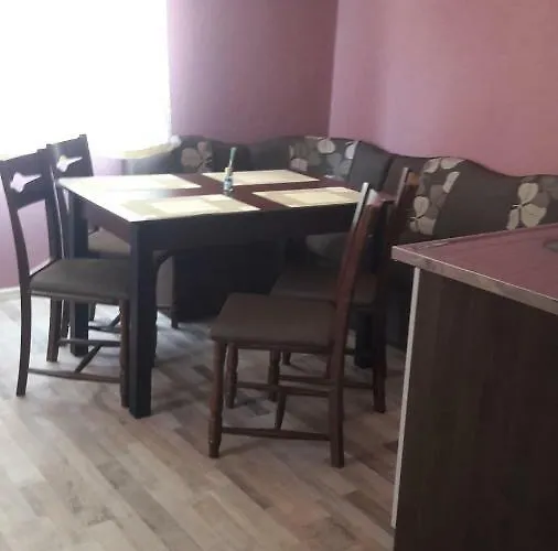 Guest Ider Penzion Sapareva Banja