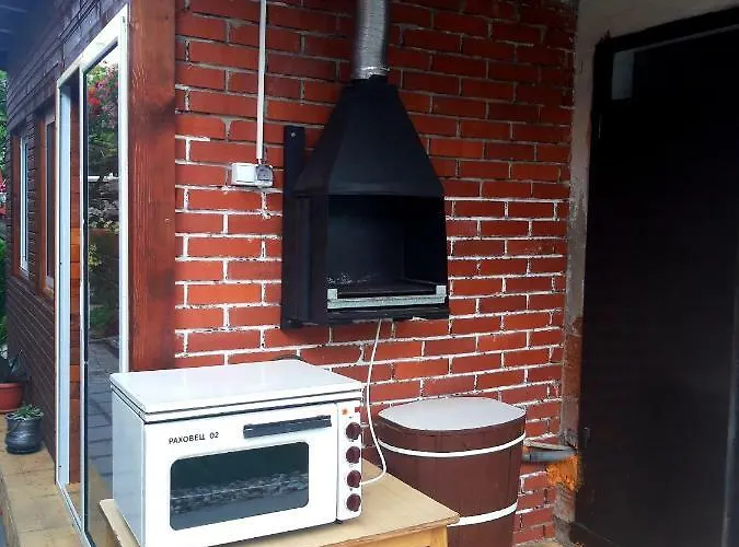 Guest Ider 3* Sapareva Banja