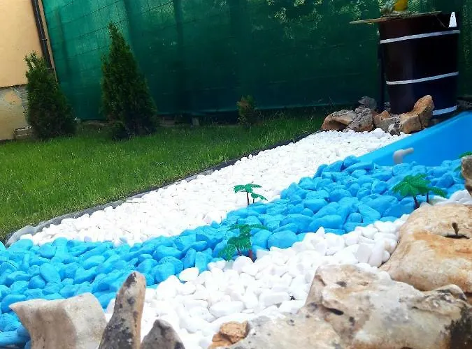 Guest Ider Penzion 3*