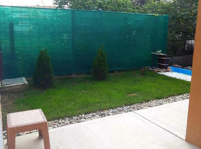 Penzion Guest Ider 3*