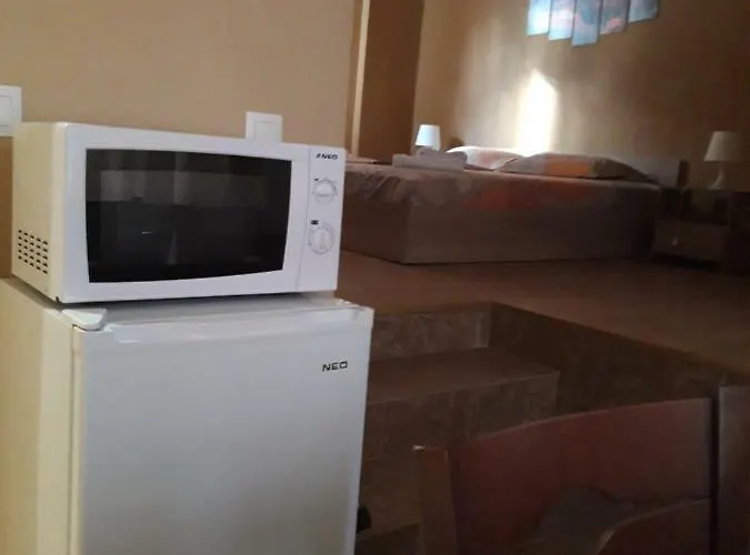 Guest Ider 3* Sapareva Banja