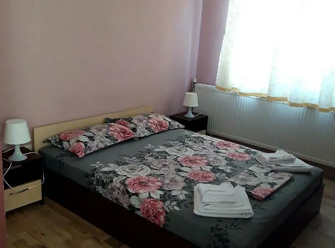 Guest Ider 3* Sapareva Banja