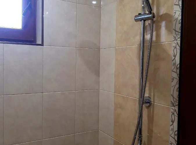 Penzion Guest Ider Sapareva Banja