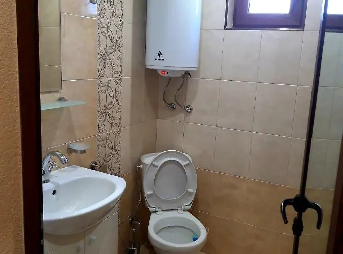 Guest Ider Penzion 3*