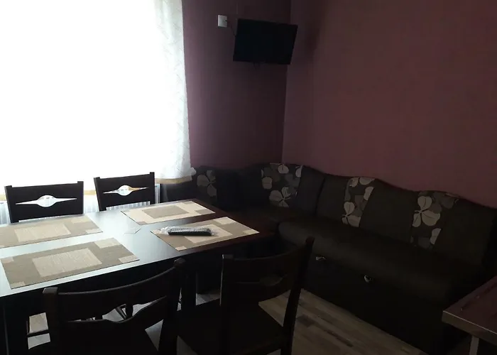 Guest Ider Sapareva Banja