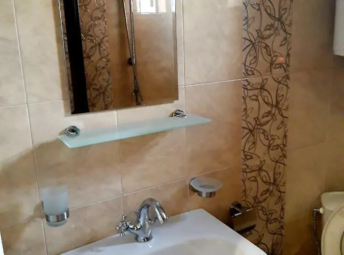 Guest Ider 3* Sapareva Banja